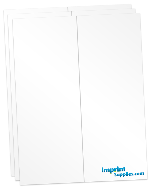 Transfer Paper Imprint Supplies